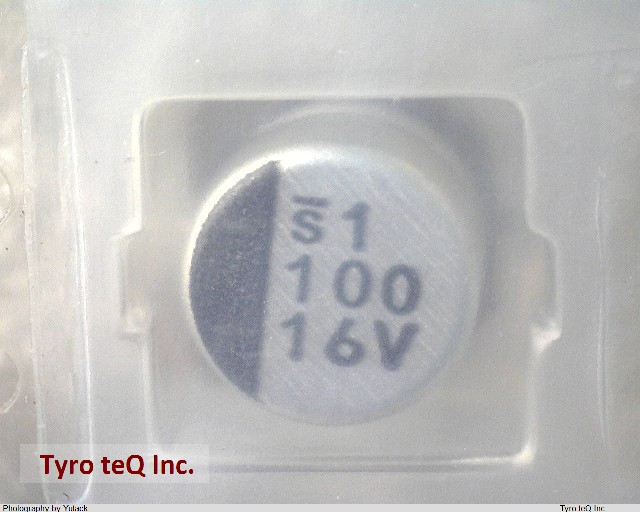 UWX1C101MCR1GB