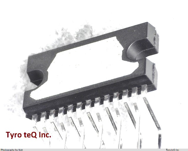 TDA1552Q