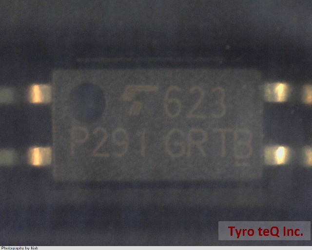 TLP291(GR-TP,SE(T