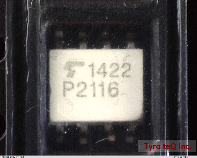TLP2116