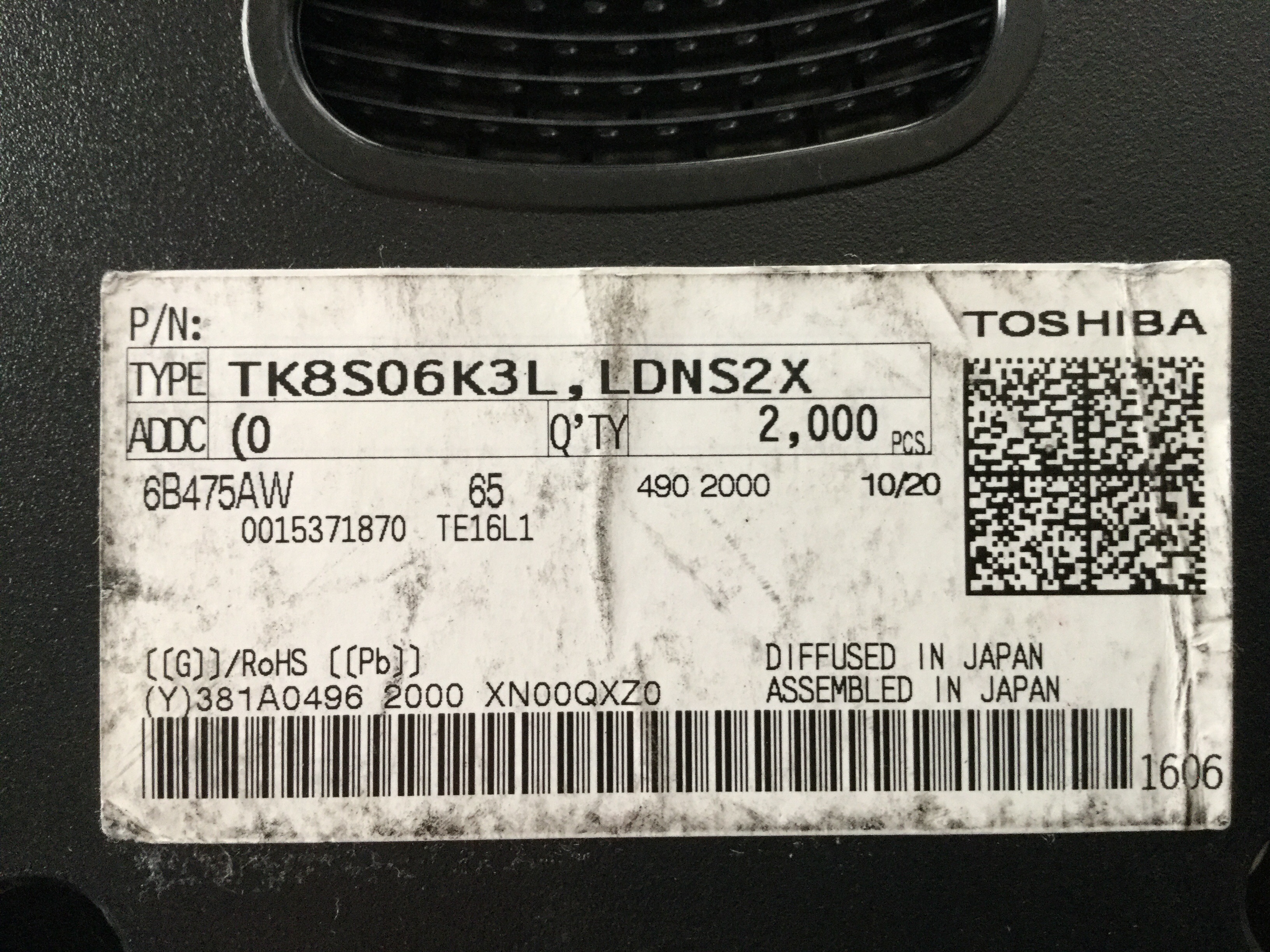 TK8S06K3L