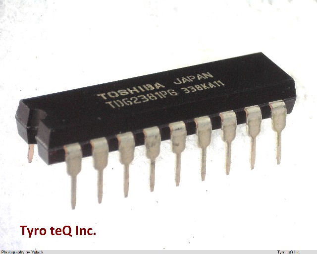 TD62381PG