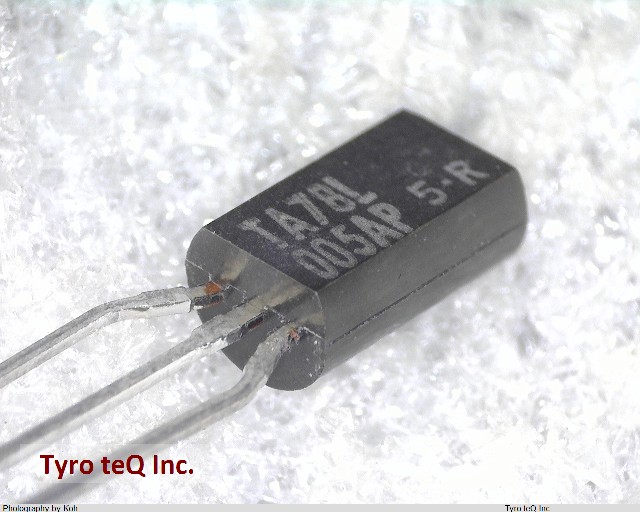 TA78L005AP(TPE6)