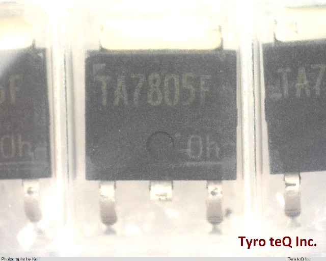 TA7805F(T6L1NKO,NQ