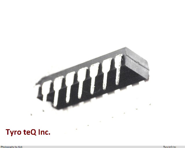 TC4521BP(F)