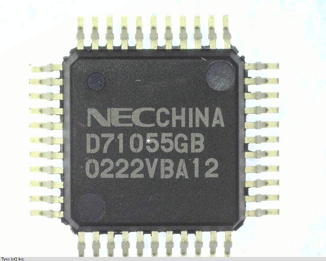 UPD71055GB-3B4