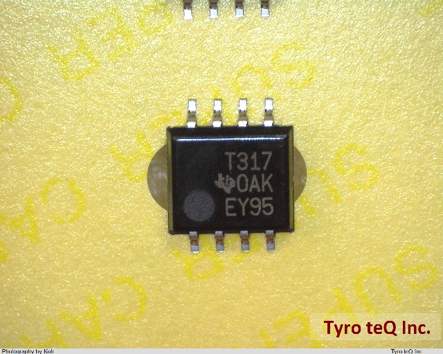TL317PS