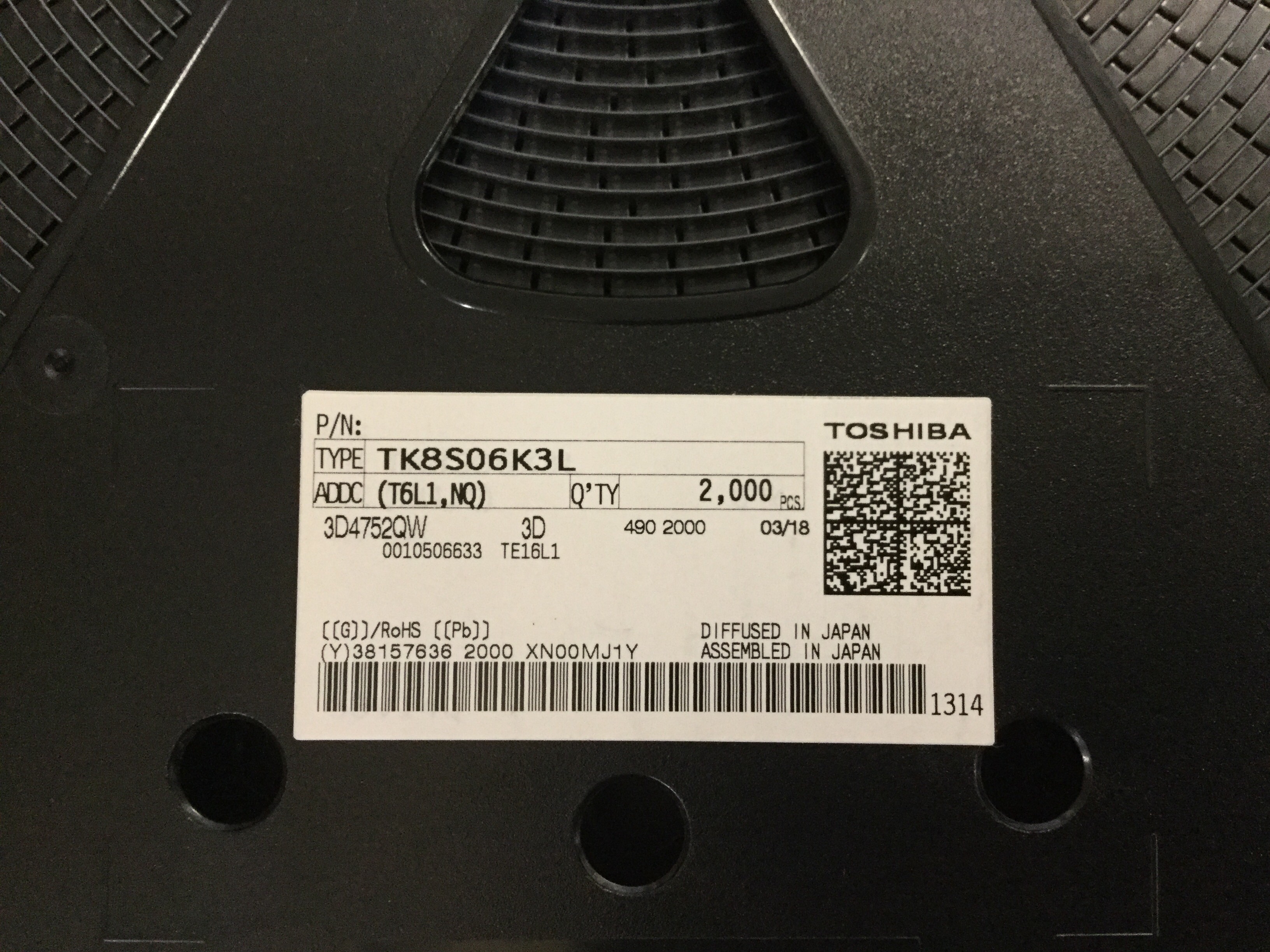 TK8S06K3L(T6L1NQ)