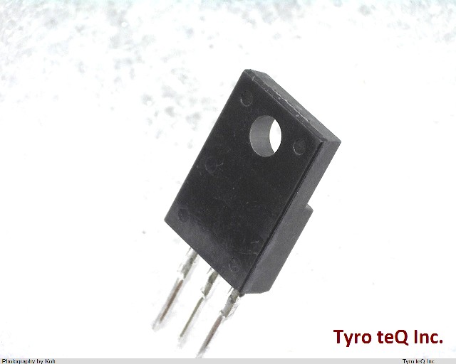 TMG20C60F