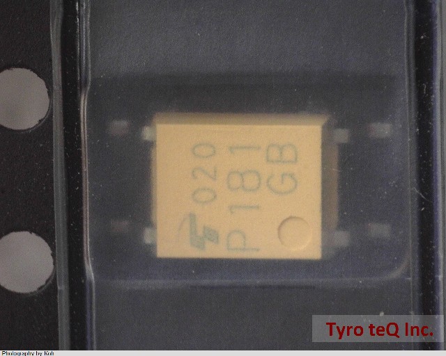 TLP181(GB-TPL,F,K)