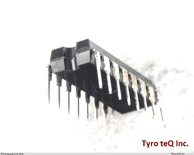TB62705CP