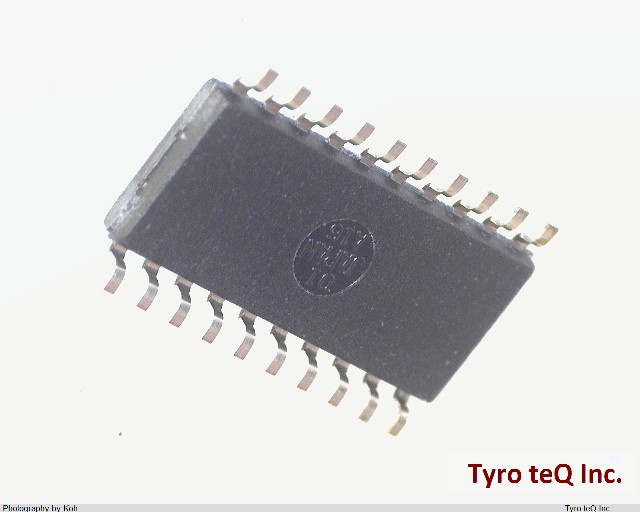 TC74VHCT244AF(F)