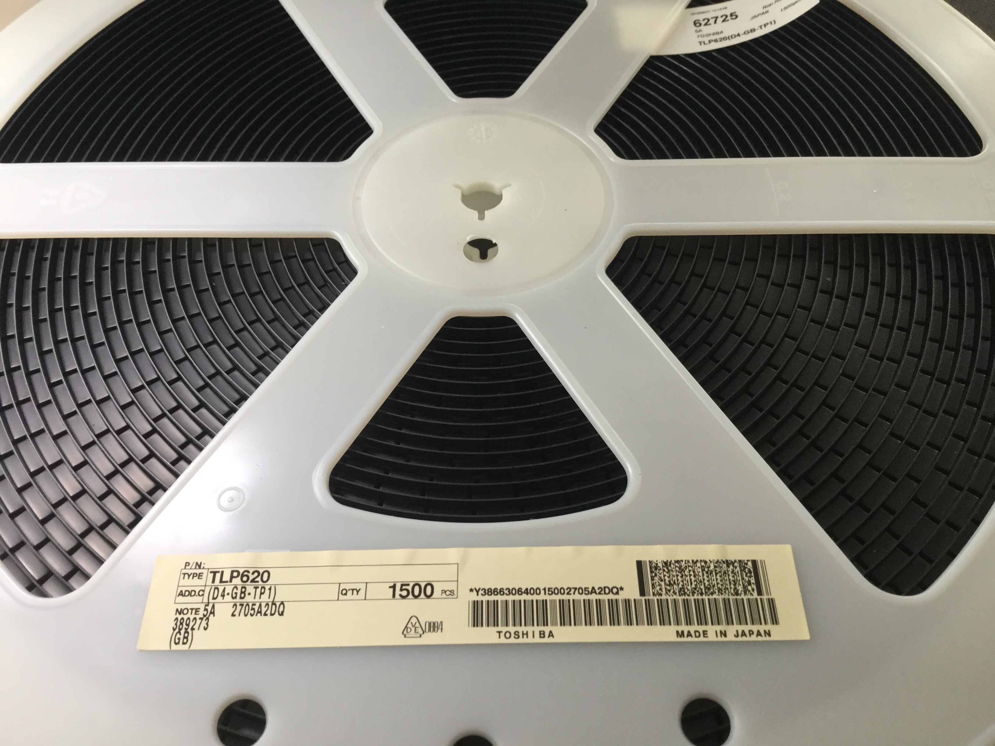 TLP620(D4-GB-TP1)