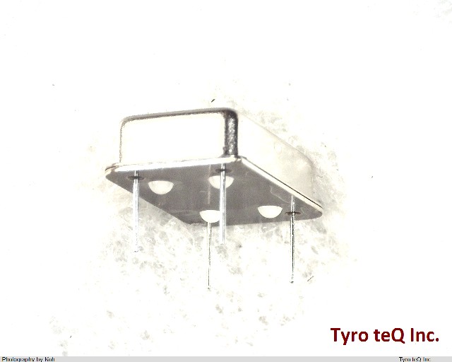 TXC-1 4.0000MHZ