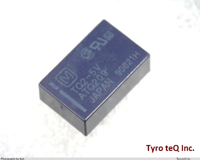 TQ2-5V