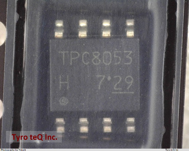 TPC8053-H(TE12L,Q)