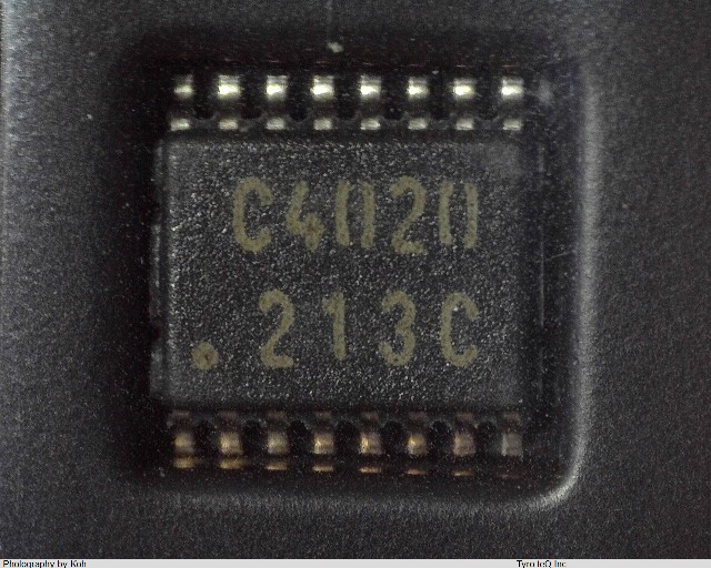 TC74VHC4020FK(ELK