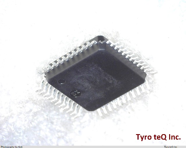UPD71055GB-10-3B4