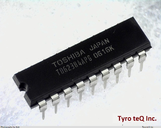 TD62304APG