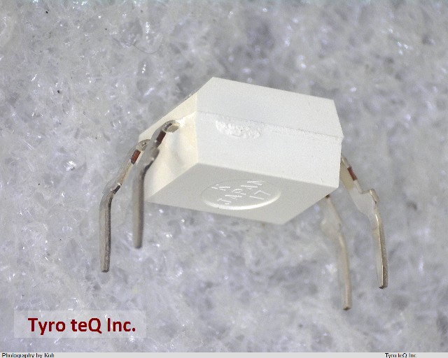 TLP421F(D4-GR)