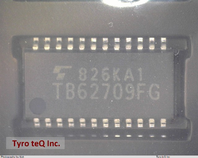 TB62709FG(EL)