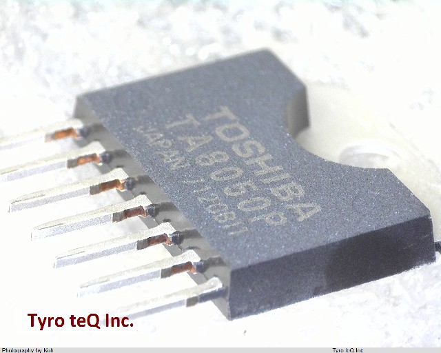 TA8050P(O,S)