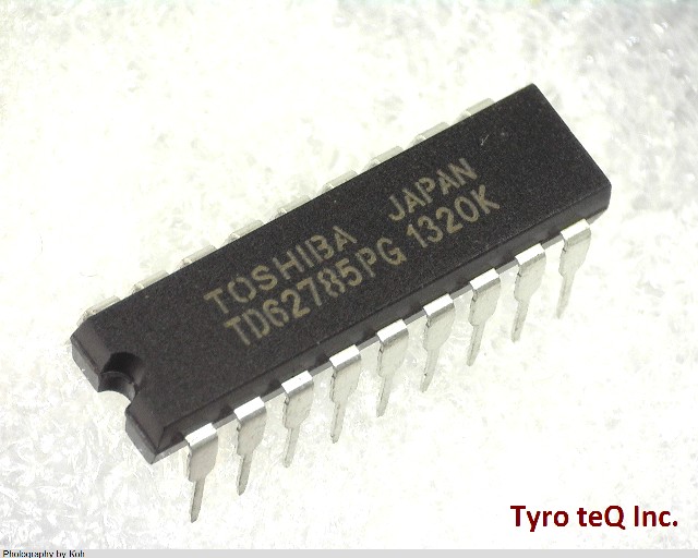 TD62785PG(5)