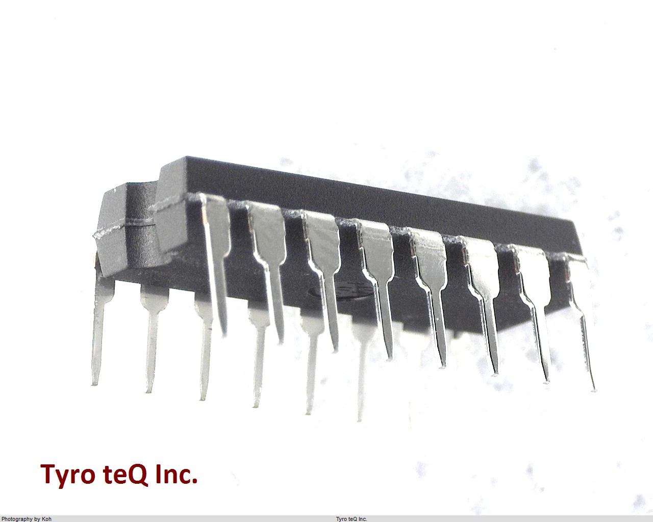 TC74HC174AP(F)