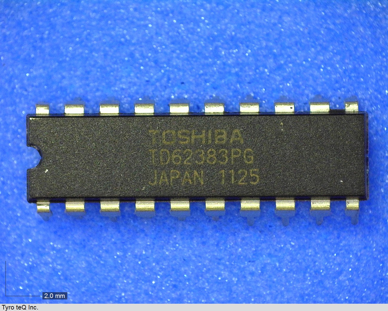 TD62383PG