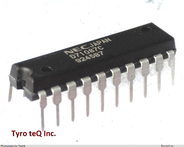 UPD71087C