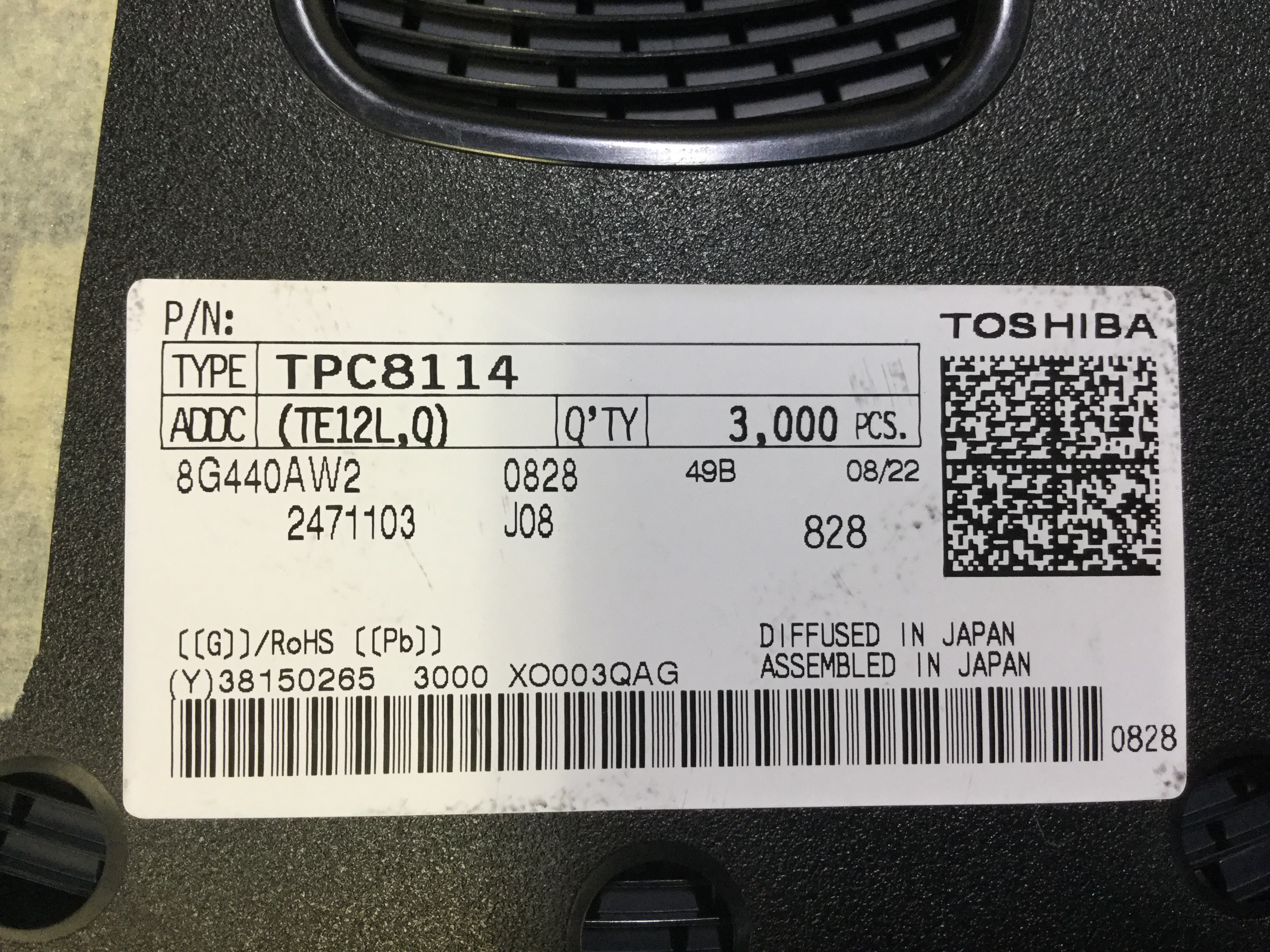 TPC8114(TE12L,Q)