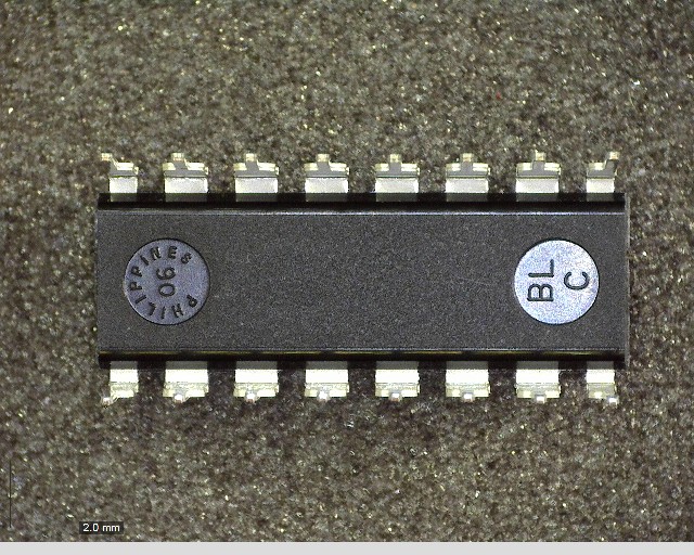 TP3054N