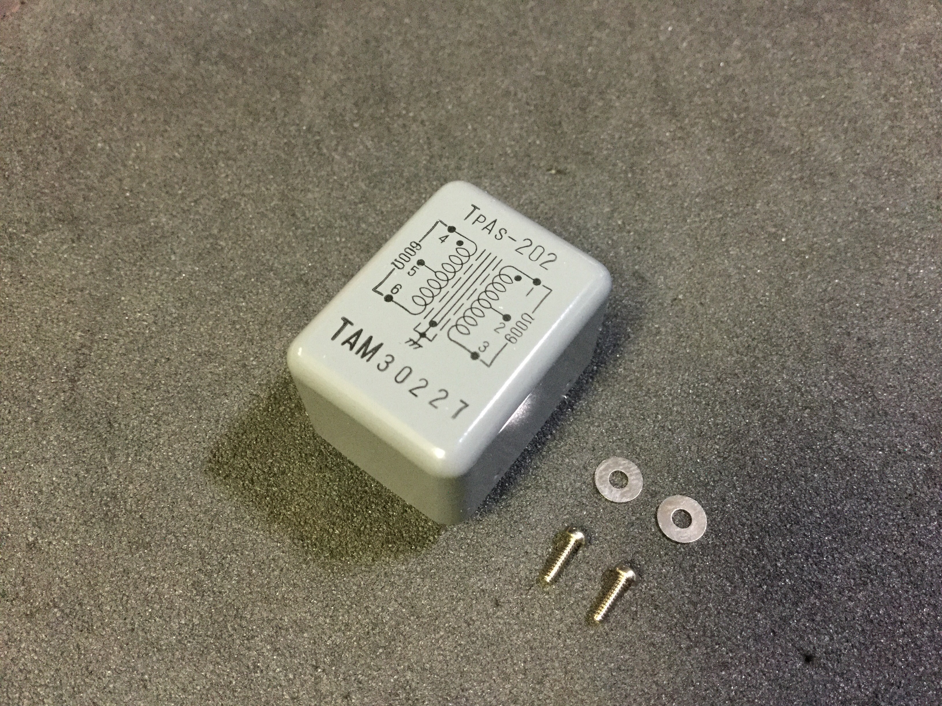 TPAS-202