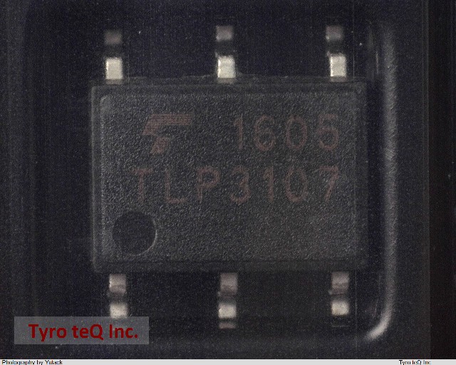 TLP3107