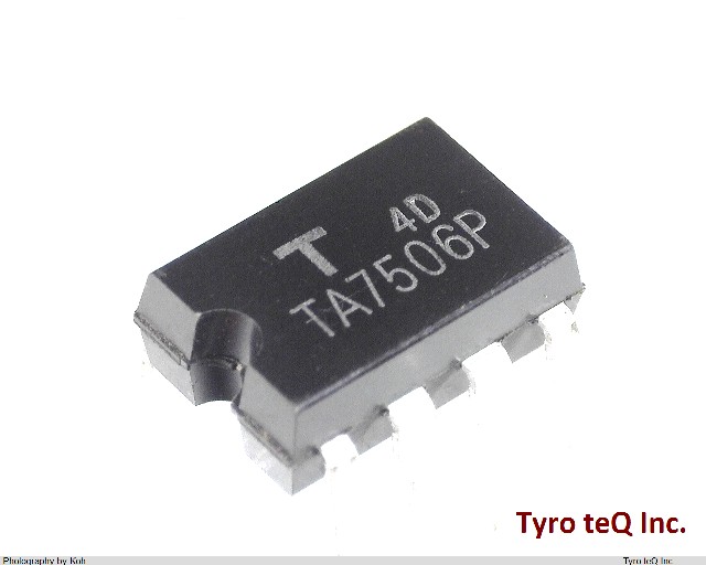 TA7506P
