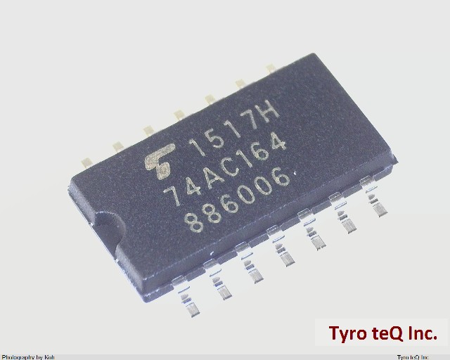 TC74AC164F(F)