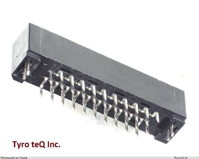 TX25-40P-6ST-H1E