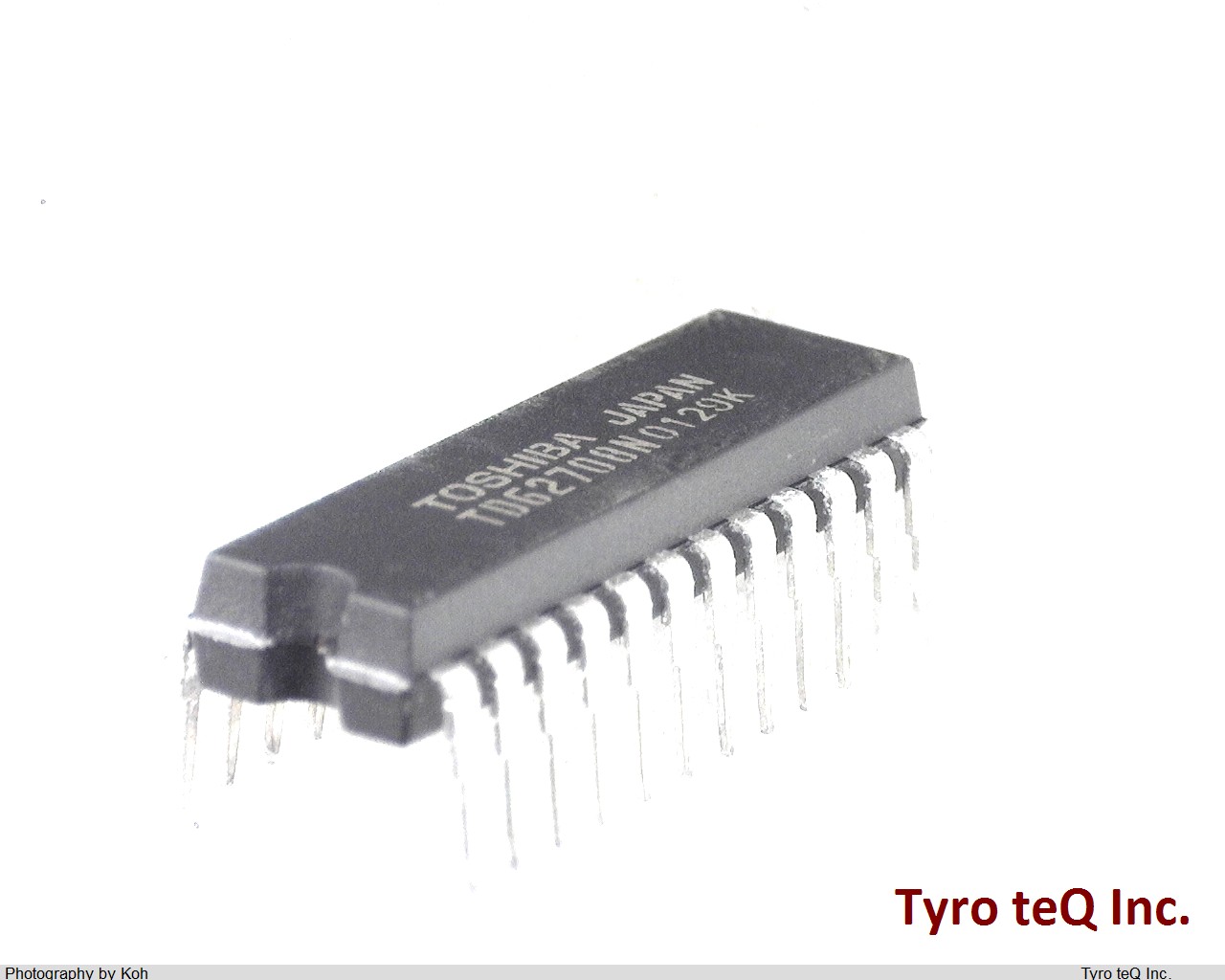 TD62708NG