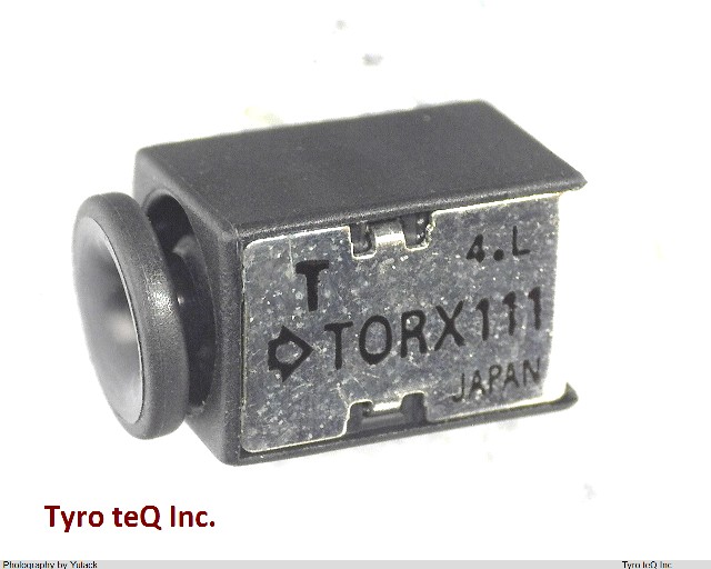 TOTX111