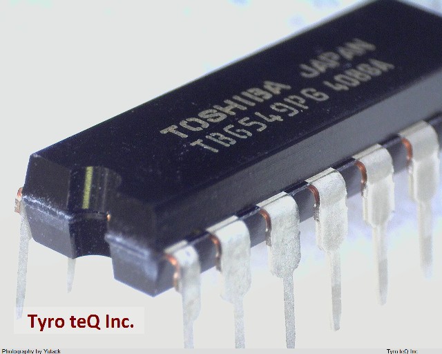 TB6549PG(O)