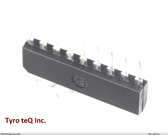 TD6347S
