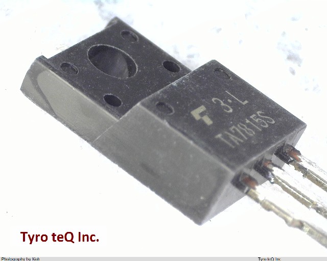 TA7815S(Q)