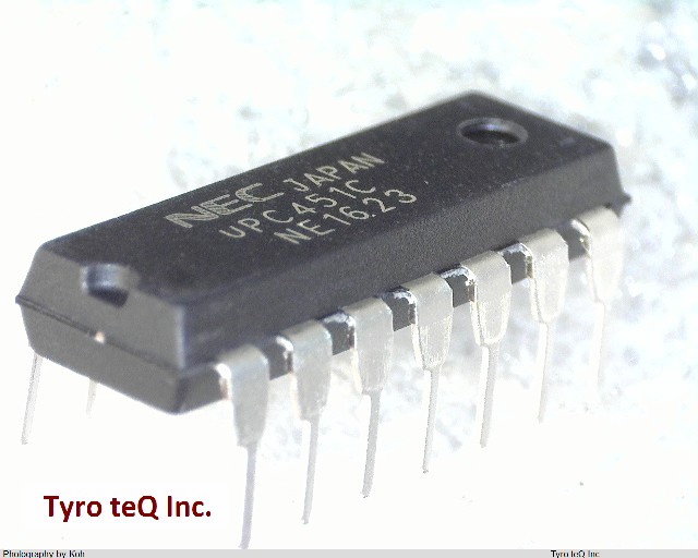 UPC451C-A
