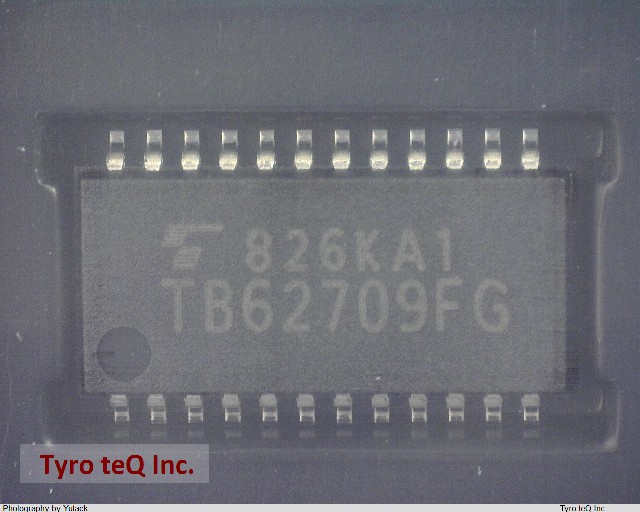 TB62709FG(EL)