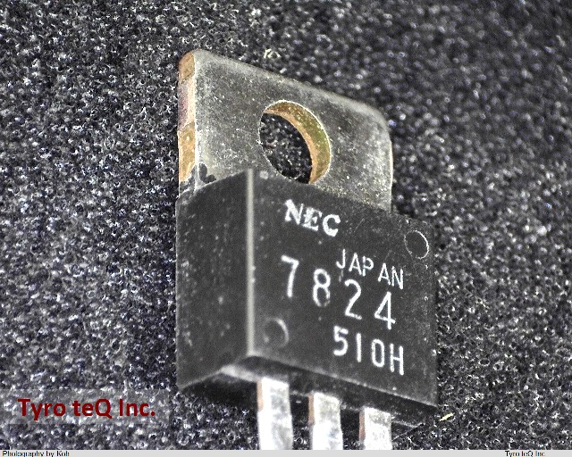 UPC7824AHF