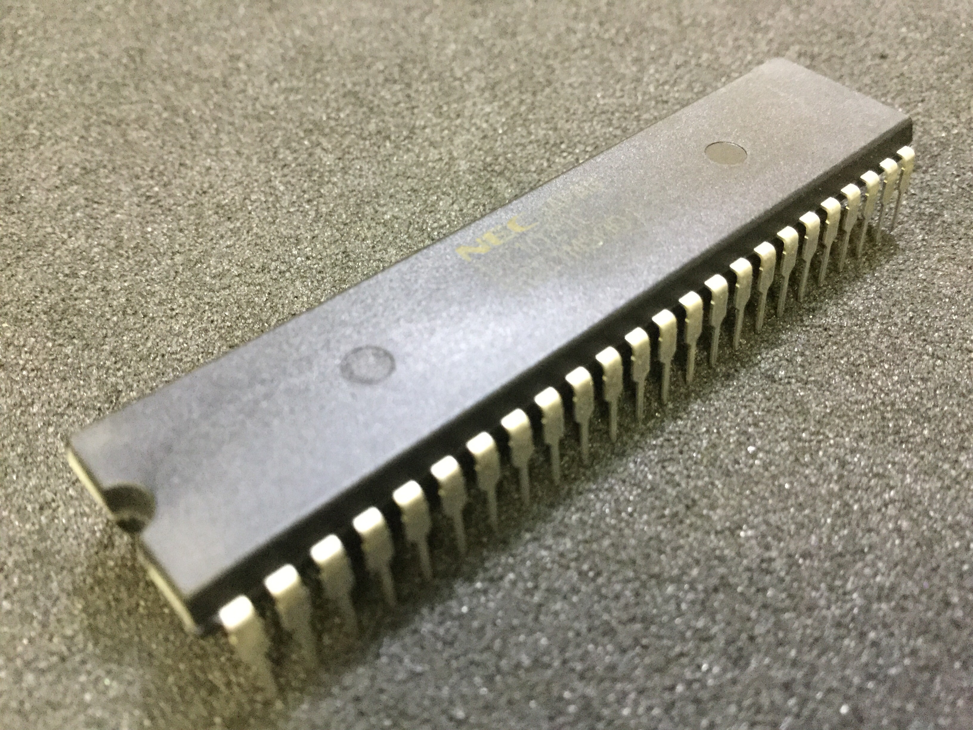 UPD71071C