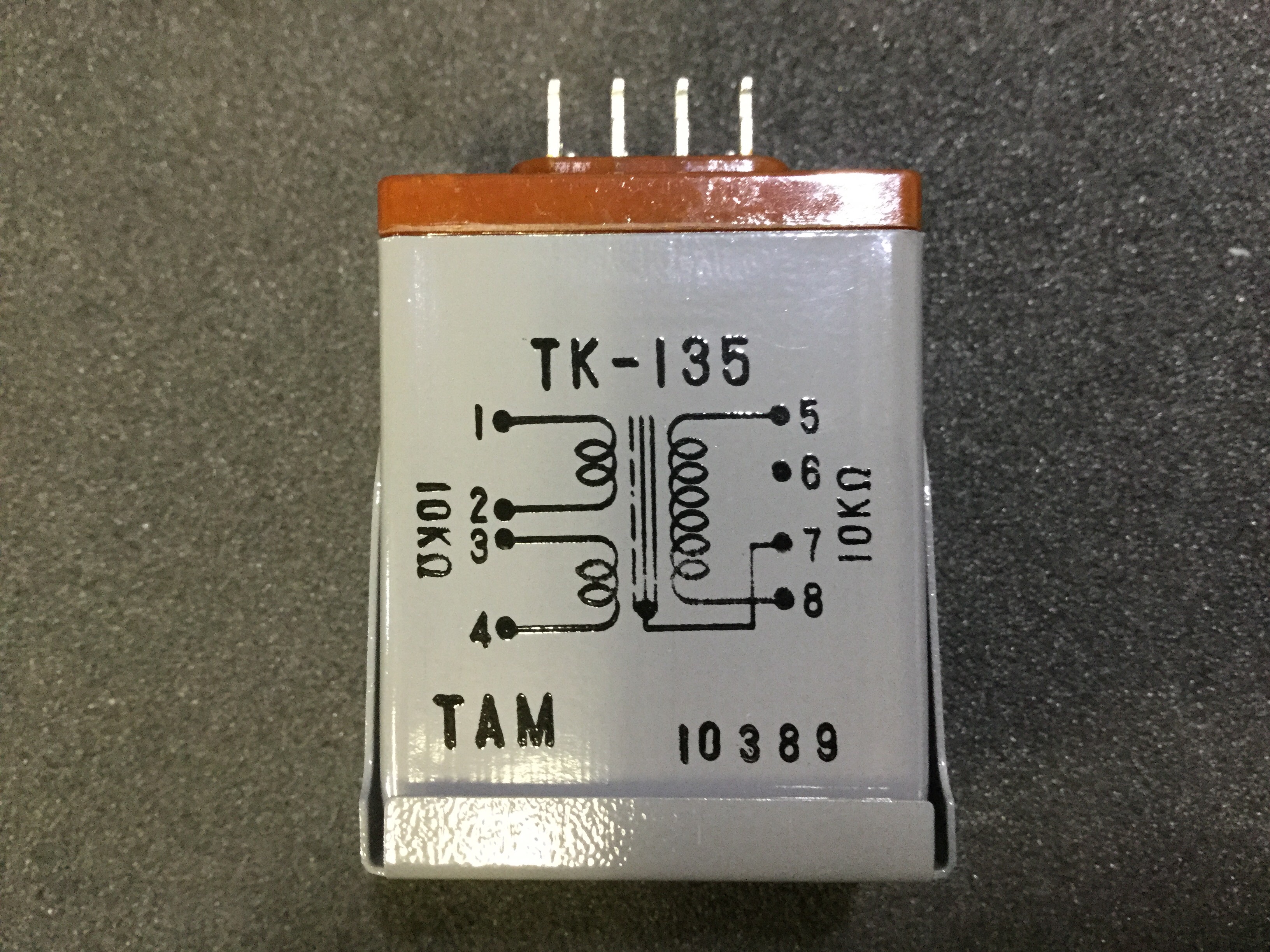 TK-135