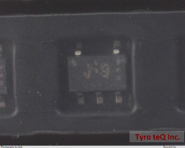TC7SB66FU(TE85L,F)