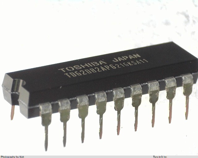 TD62082APG