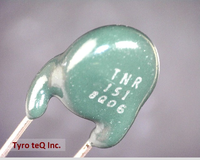 TND07G-151KB00AAA0
